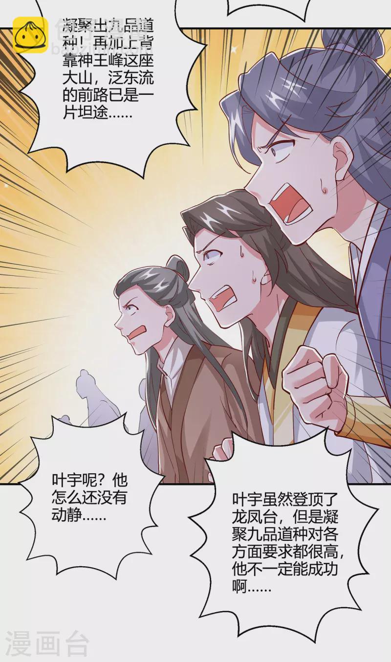 第366话 九品道种20
