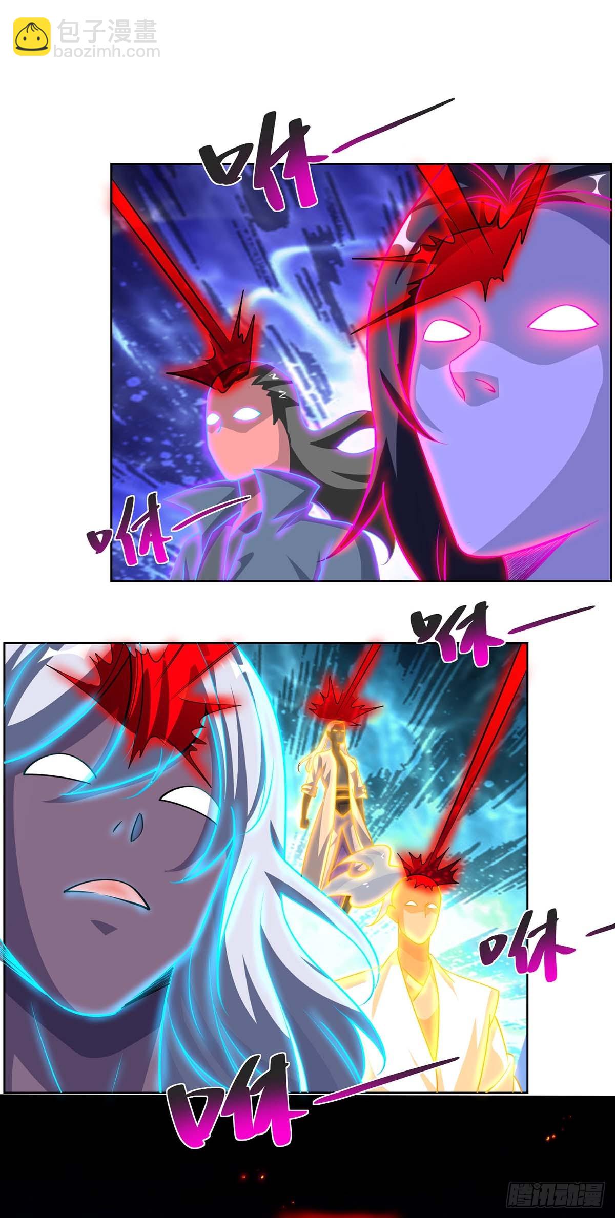 第426话 雪妹先走一步14
