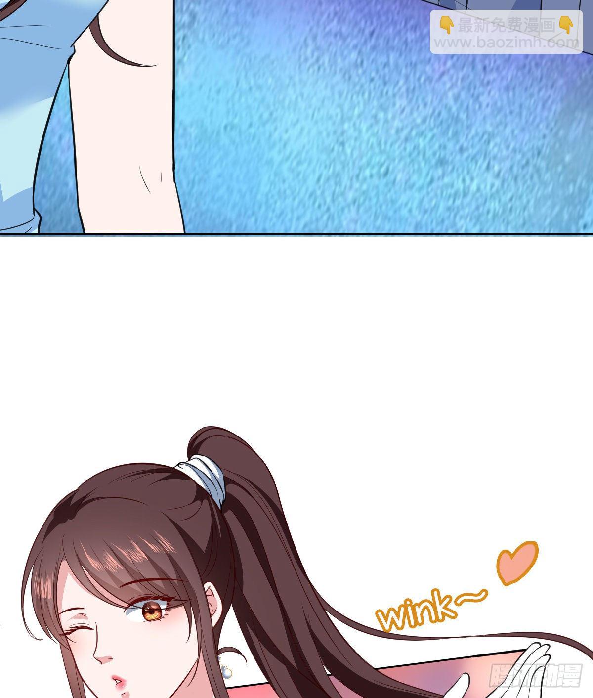 第七十六话 “小唐宁”蓝羽22