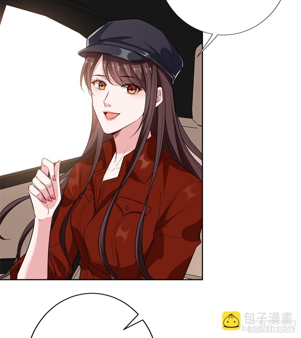 第八十三话 想当总裁夫人12