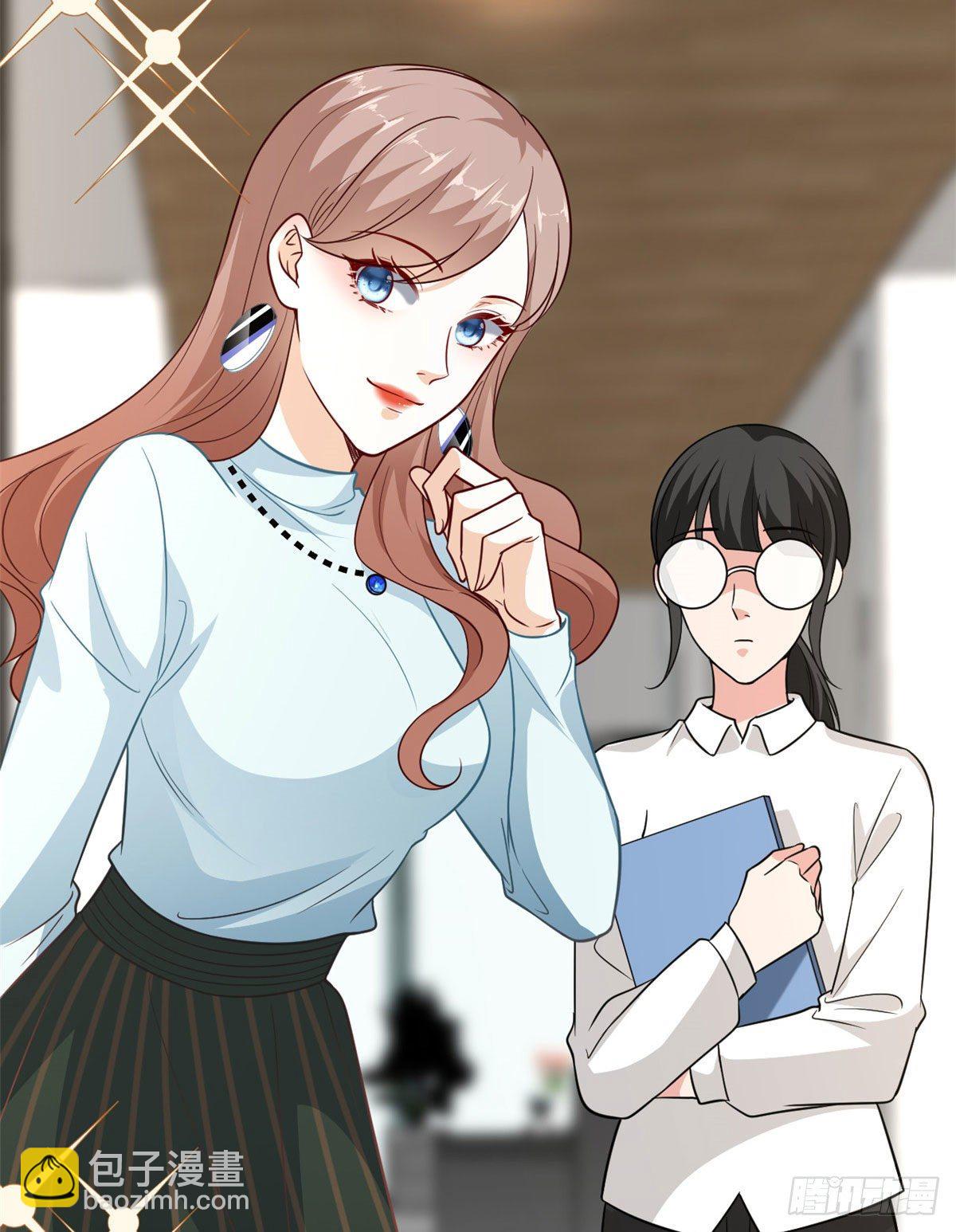 第九十一话 初见李丹妮35