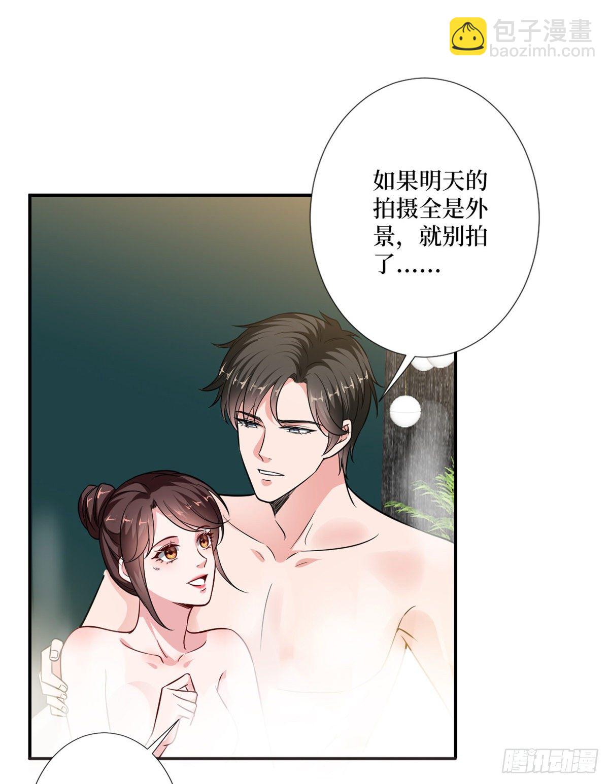 第九十二话 摄影师的刁难29