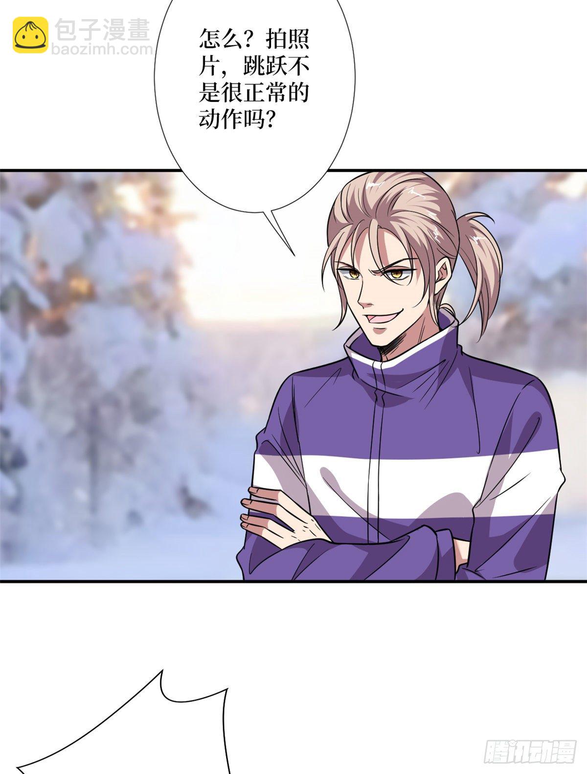 第九十三话 得罪摄影师32