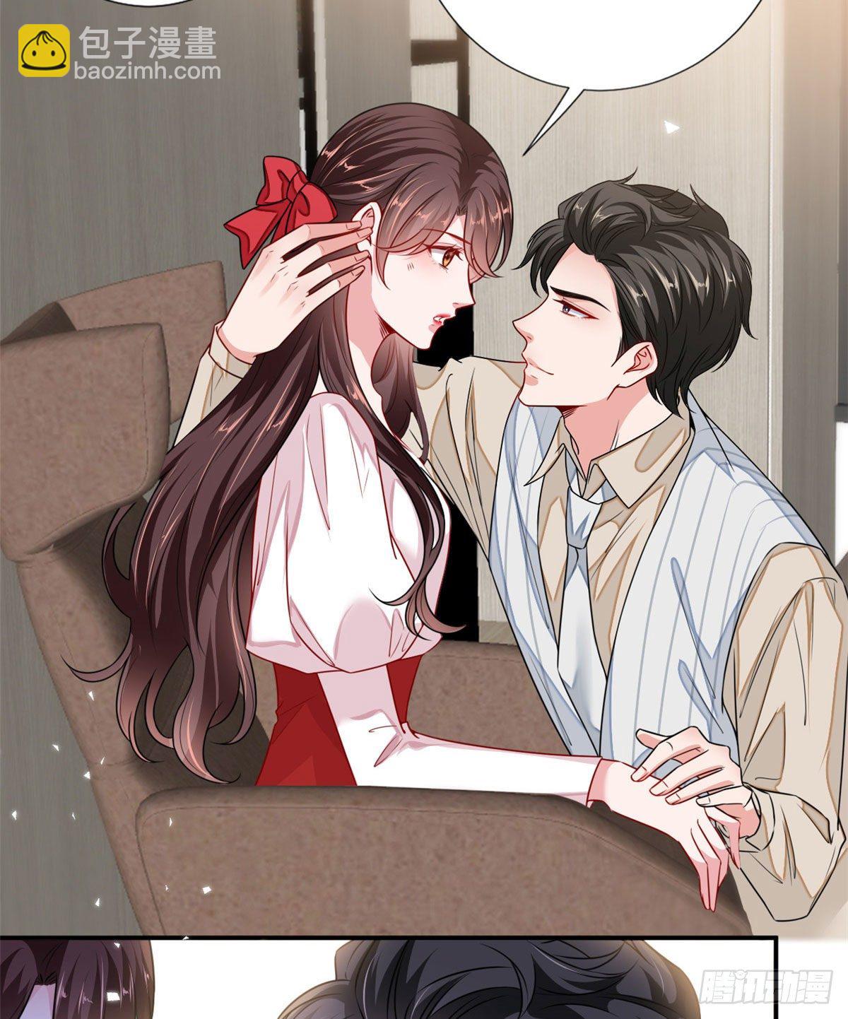 第108话 斓兮的难题28