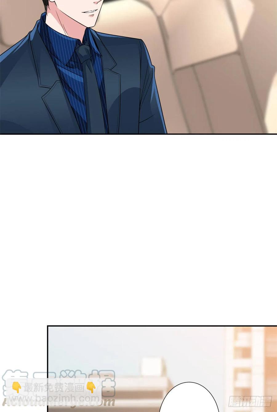 第137话 韩馨儿醒了18