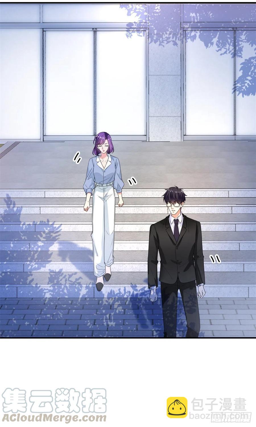 第144话 为她而来30