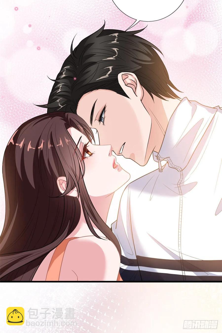 第161话 CP粉的快乐！13