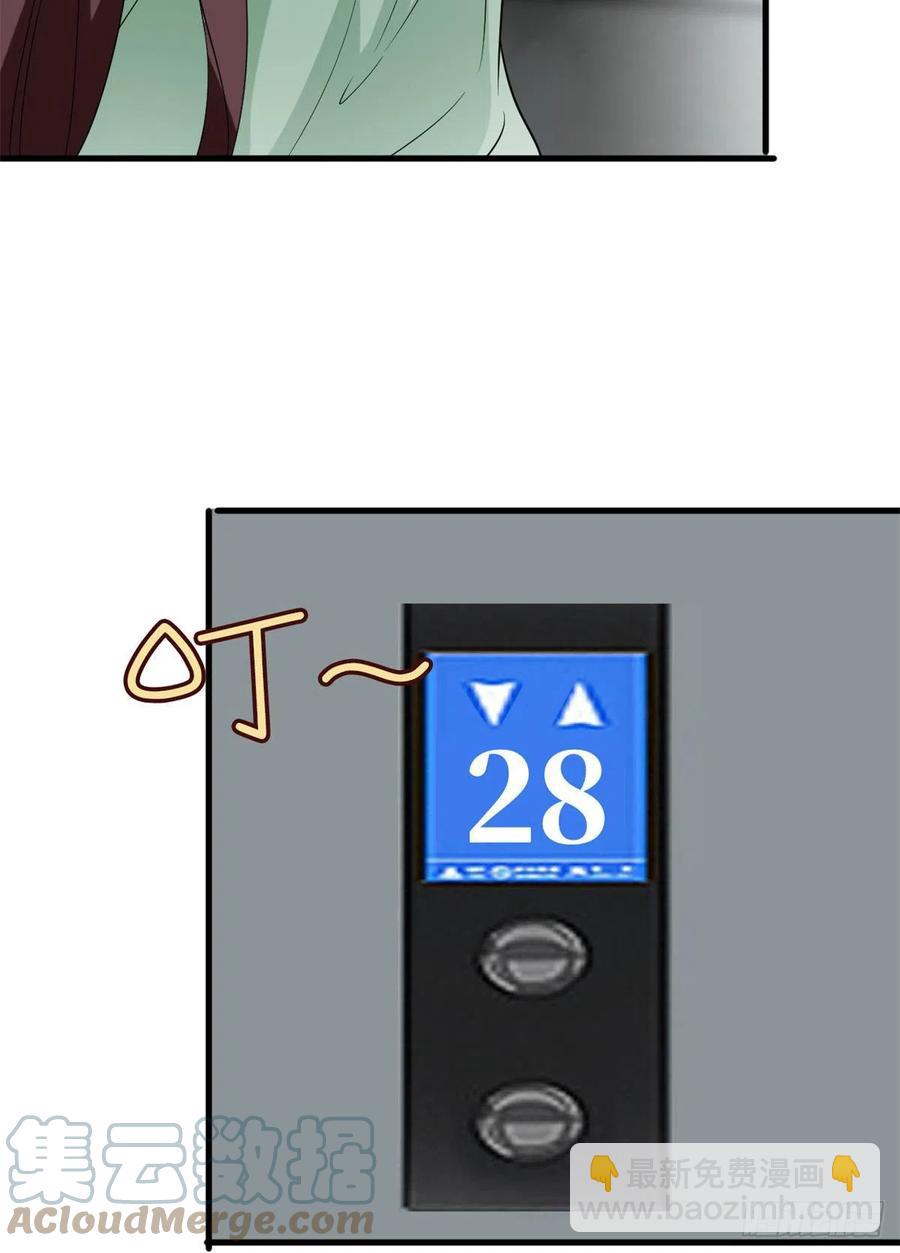 第164话 霍箐箐想打人？15