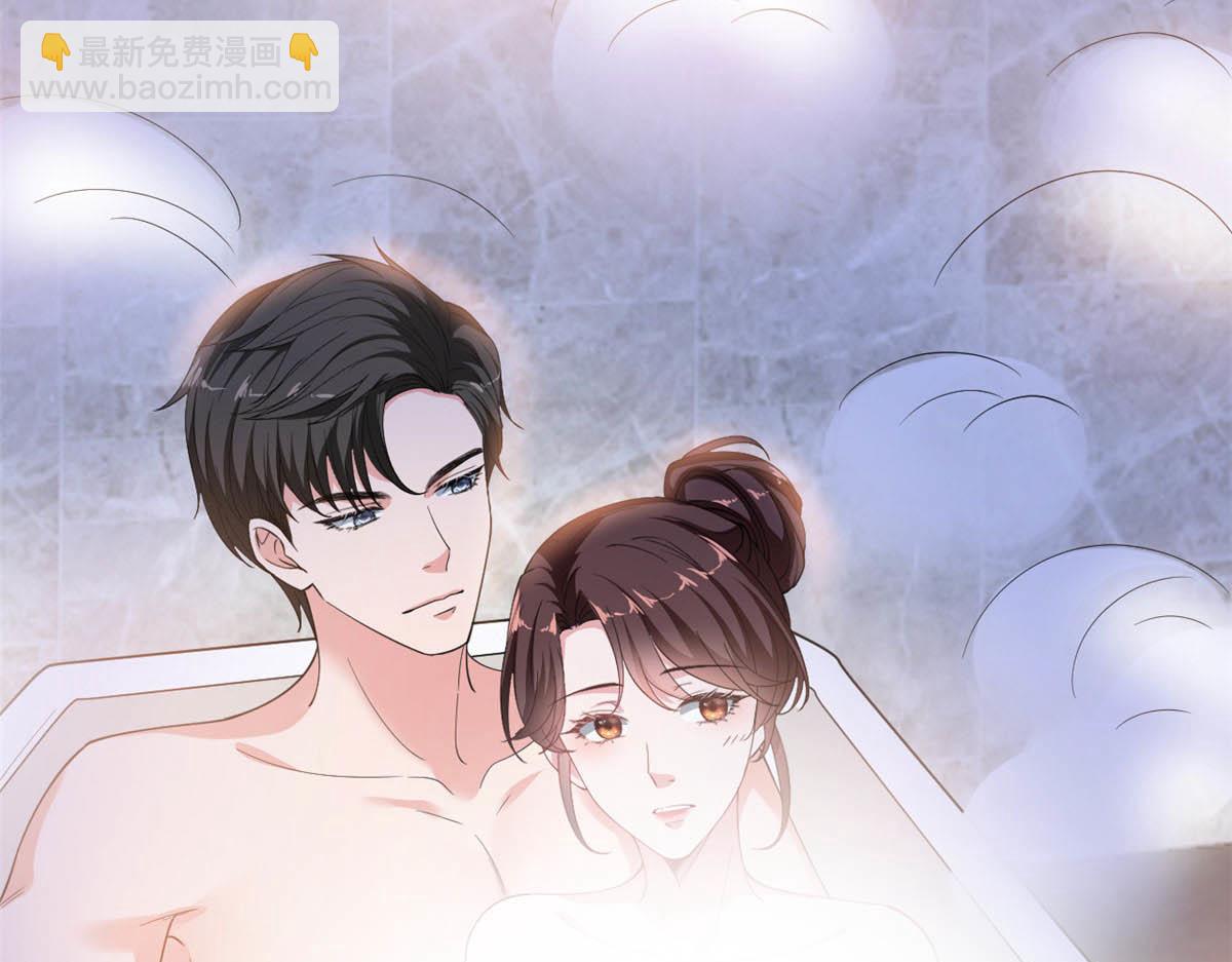 第227话 给墨太太暖床58