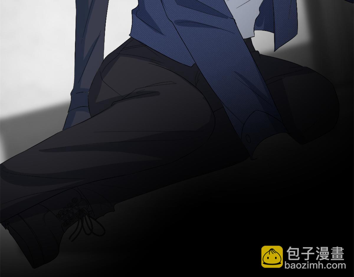 第263话 墨总的威慑力13