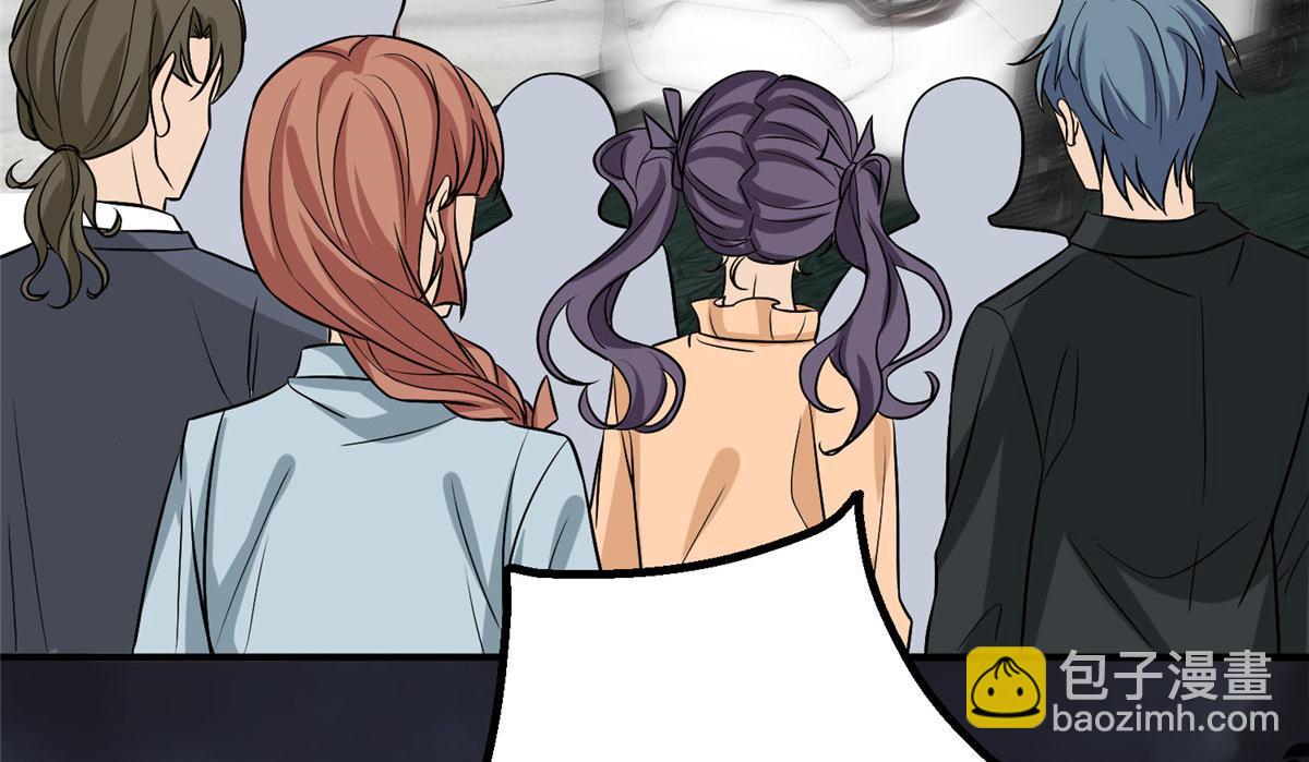 第285话 百分百的爱与忠诚13