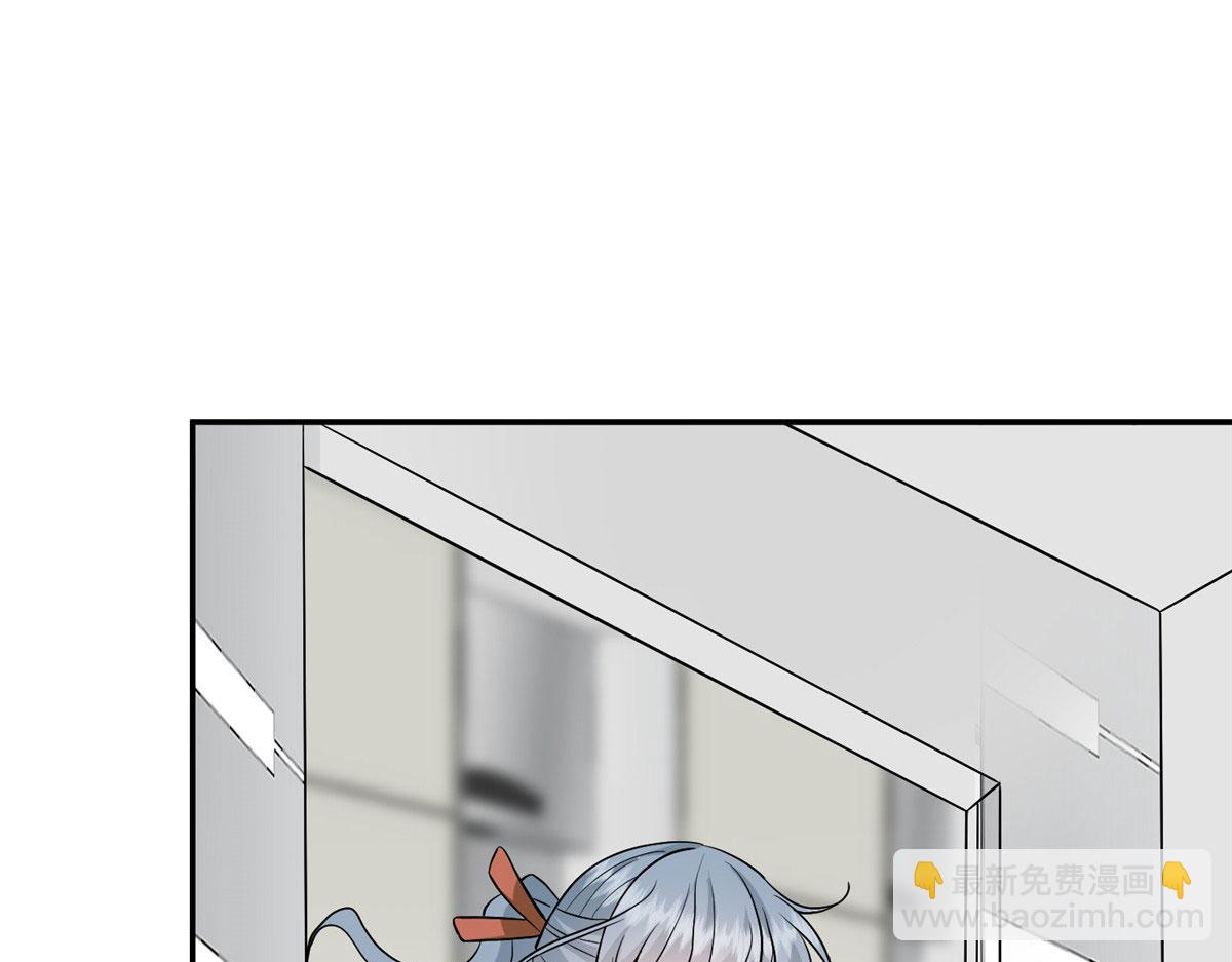 第285话 百分百的爱与忠诚85