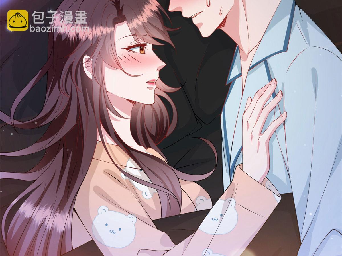 第287话 孕期的忍耐61