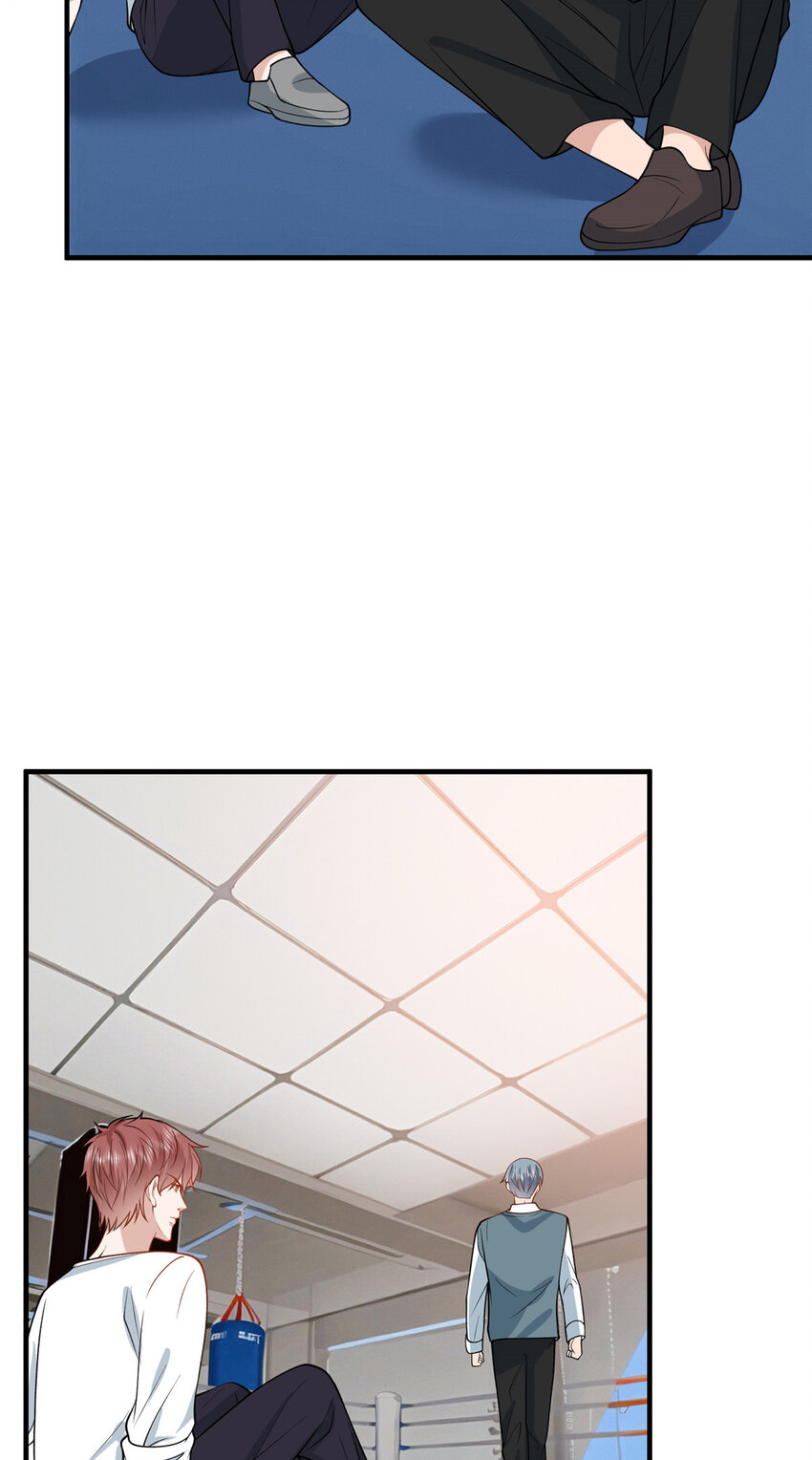 327 青颜，跟我走13