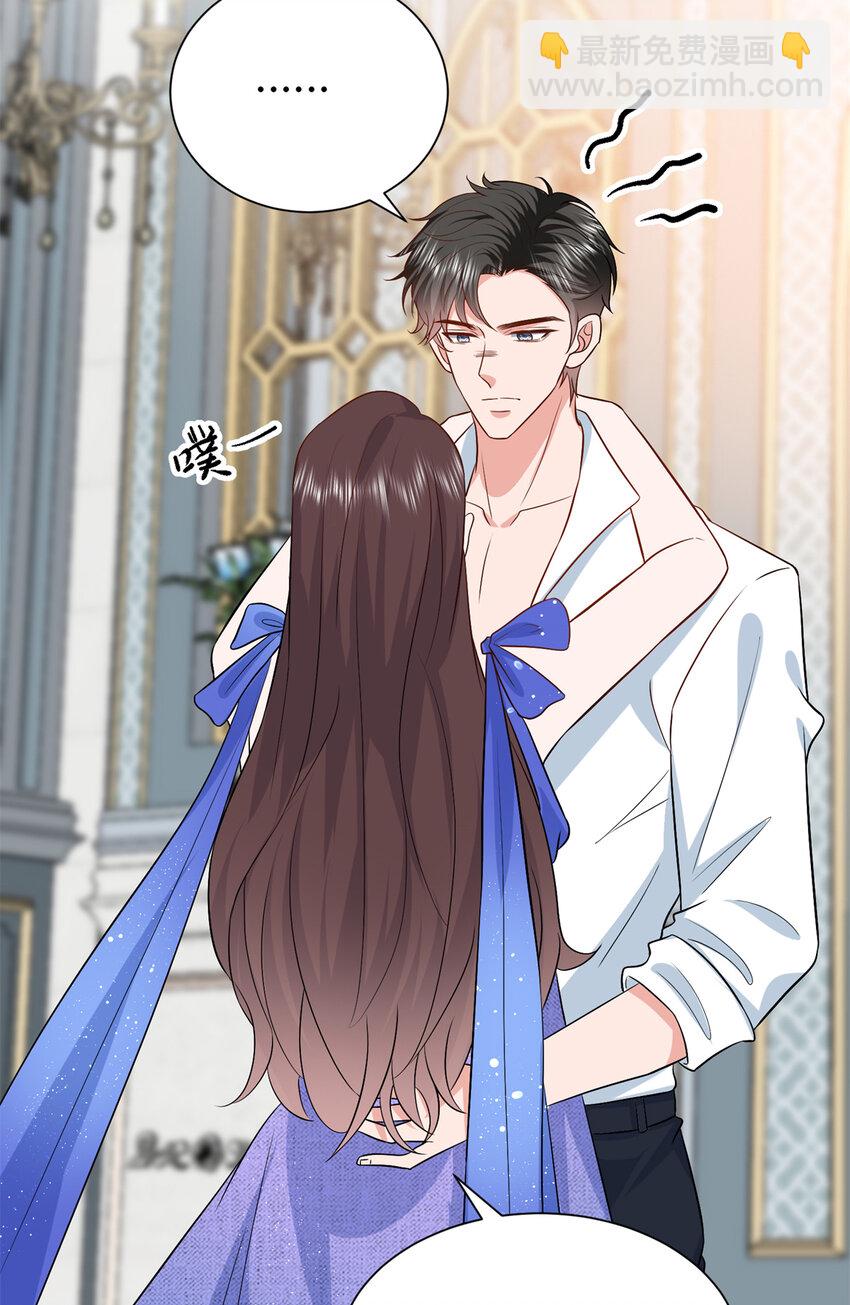 343 许青颜照顾唐靖宣38