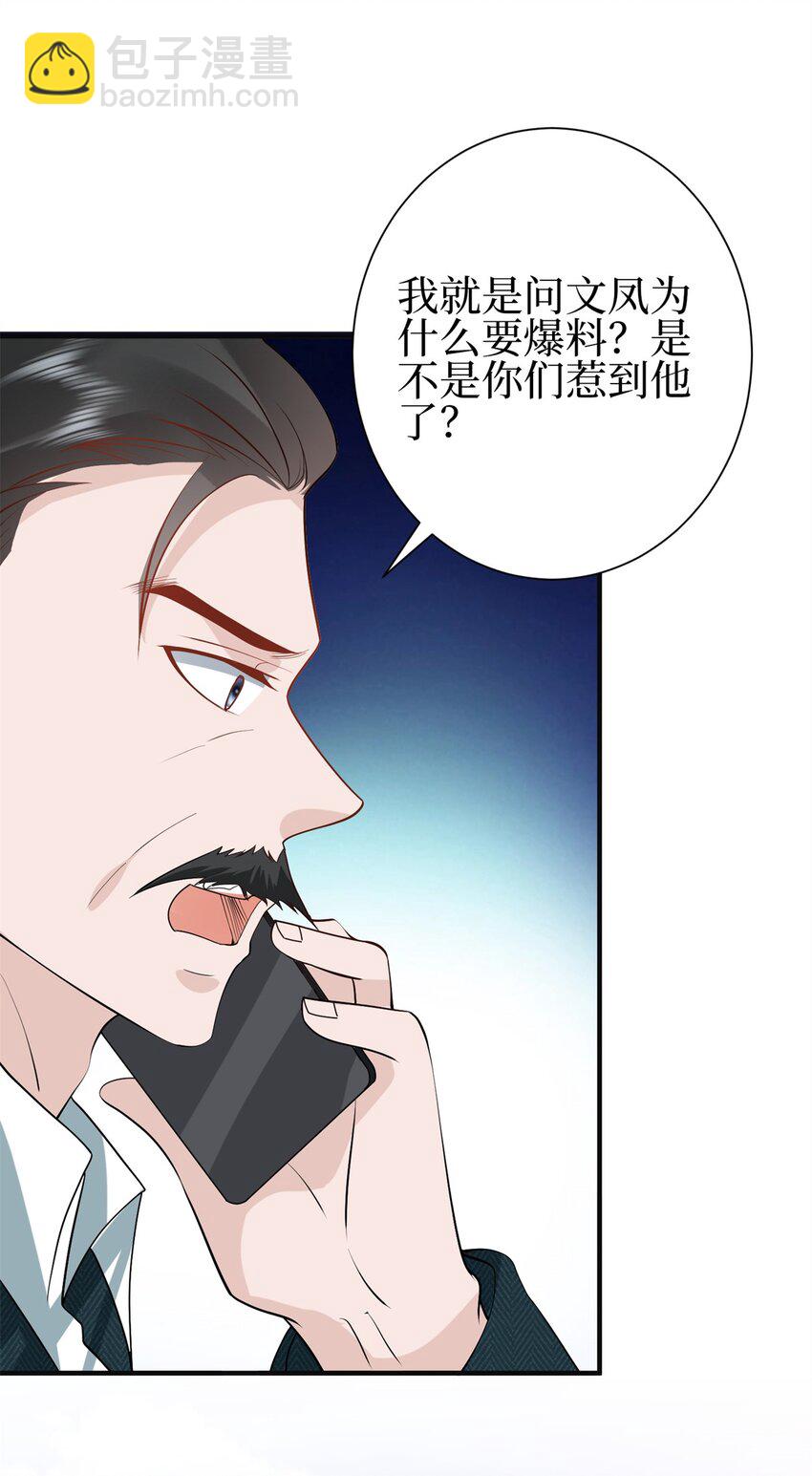 356 谁是墨霆的亲生母亲？29