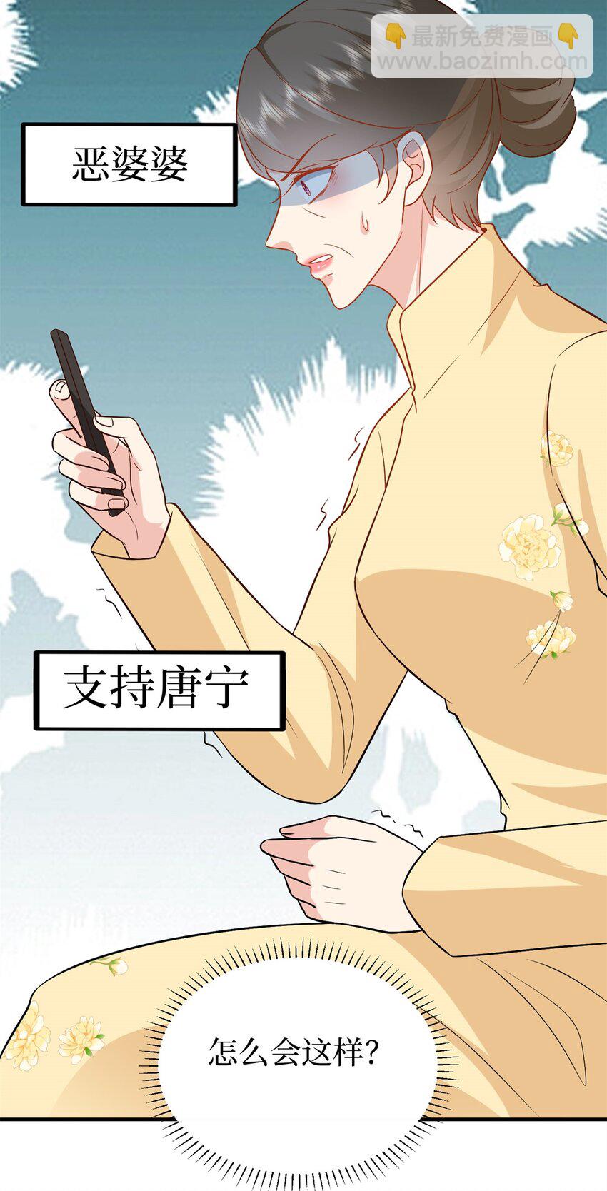 357 恶婆婆被舆论反噬10