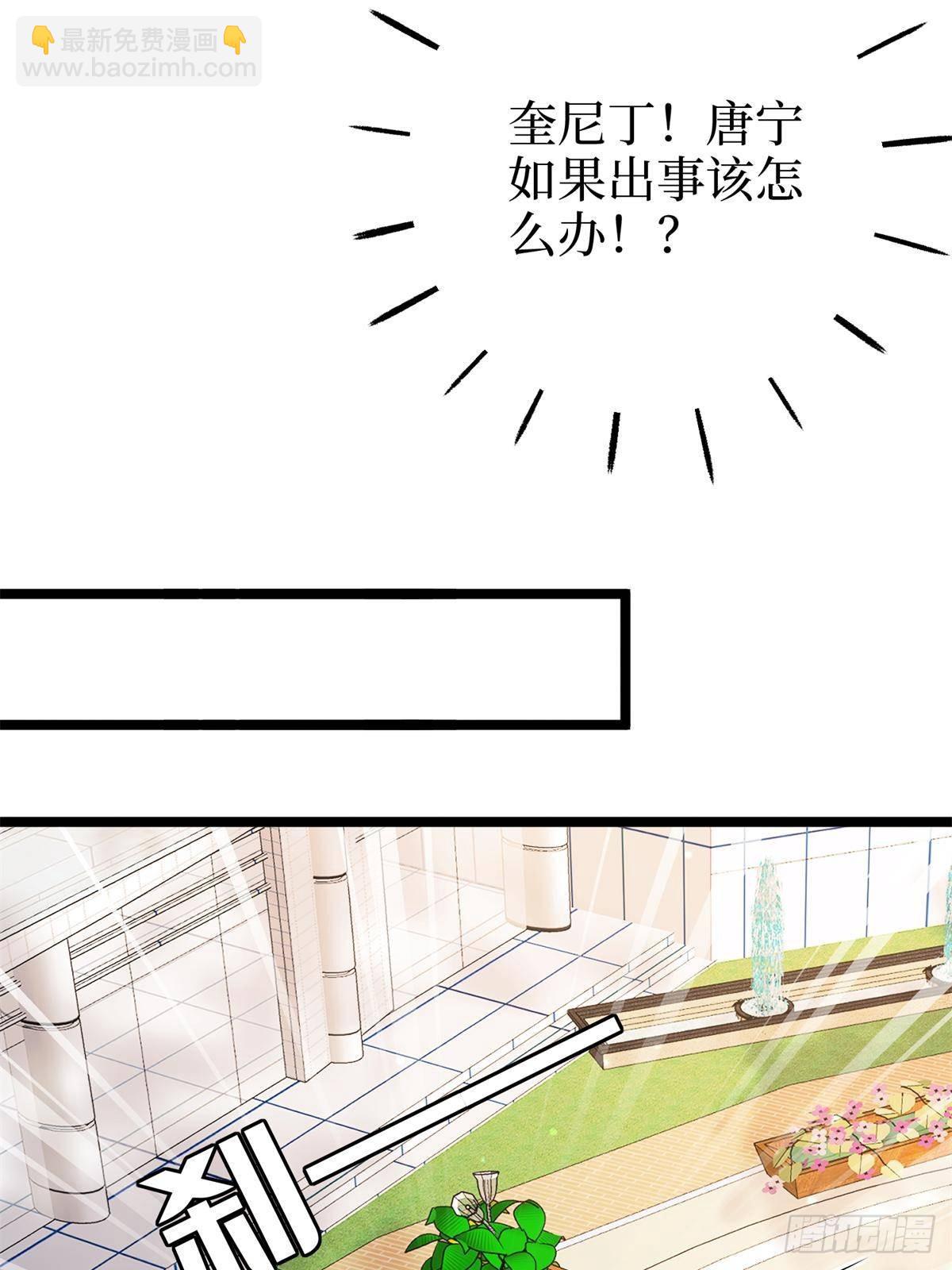 第382话 鸡汤里的奎尼丁56
