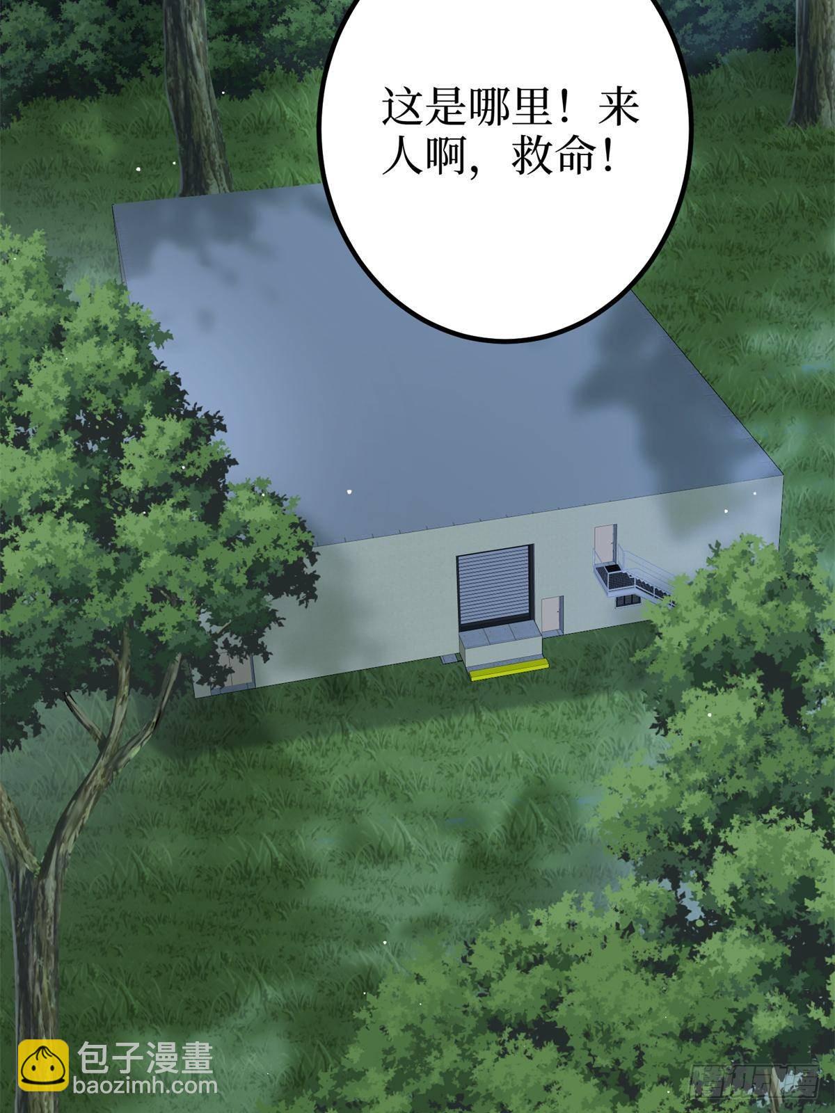 第386话 自作自受的桦文凤44