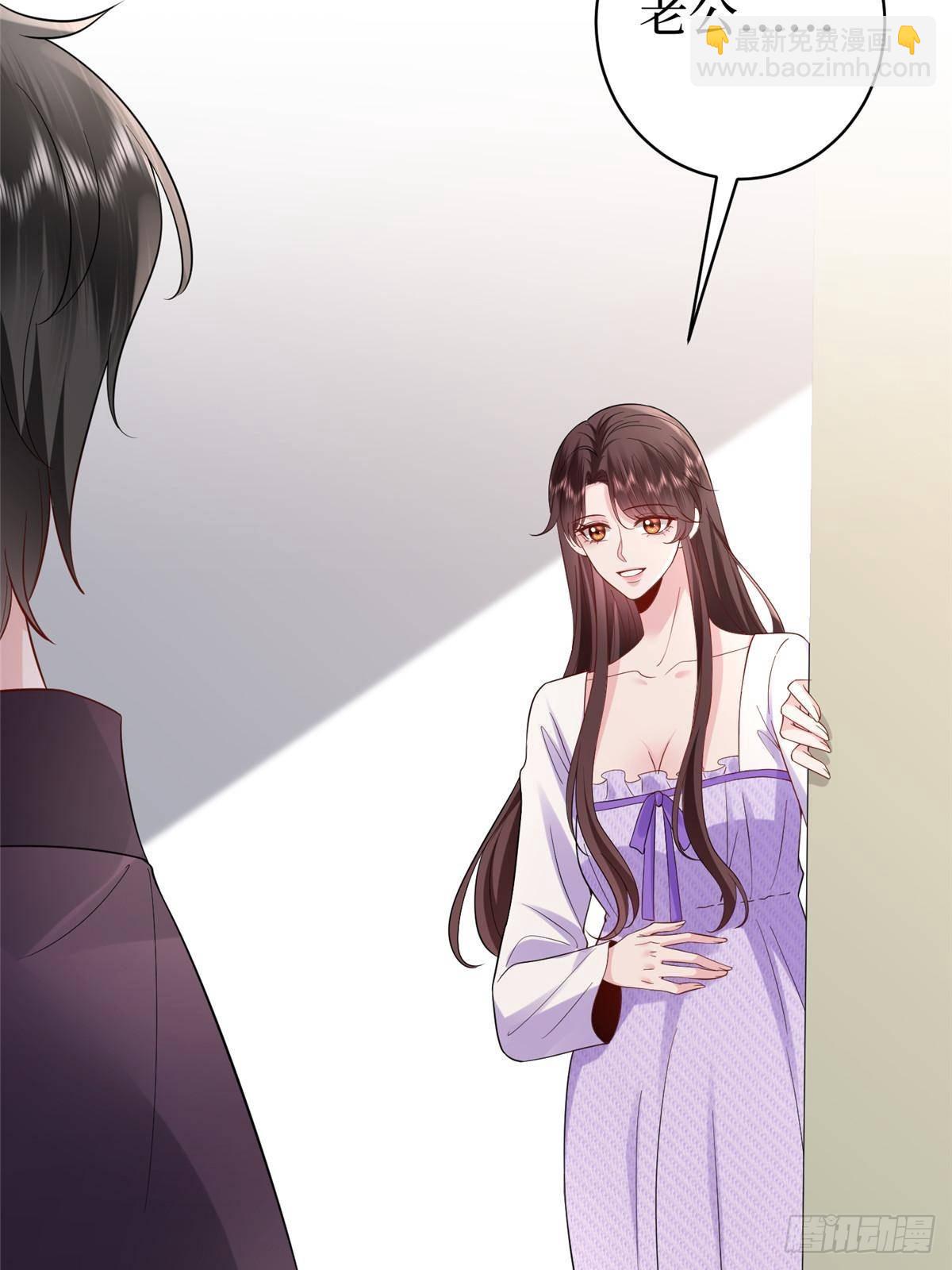 第392话 夺目的她27