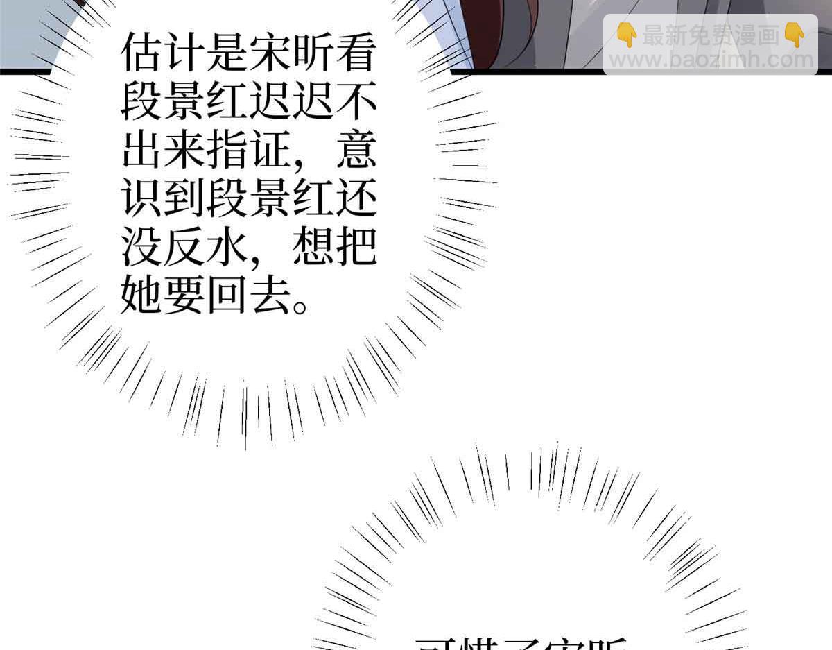 第399话 她是总裁唐宁142