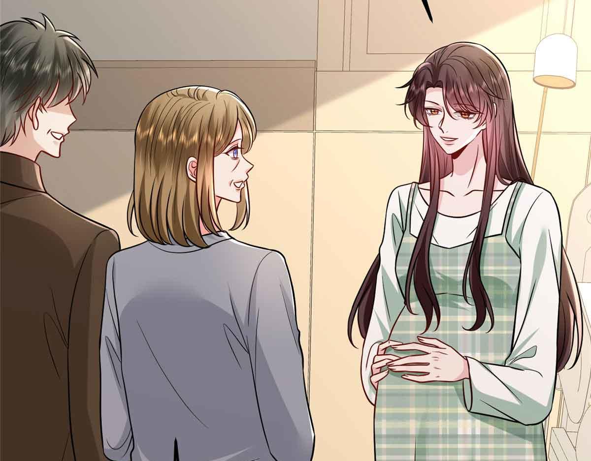 第399话 她是总裁唐宁19
