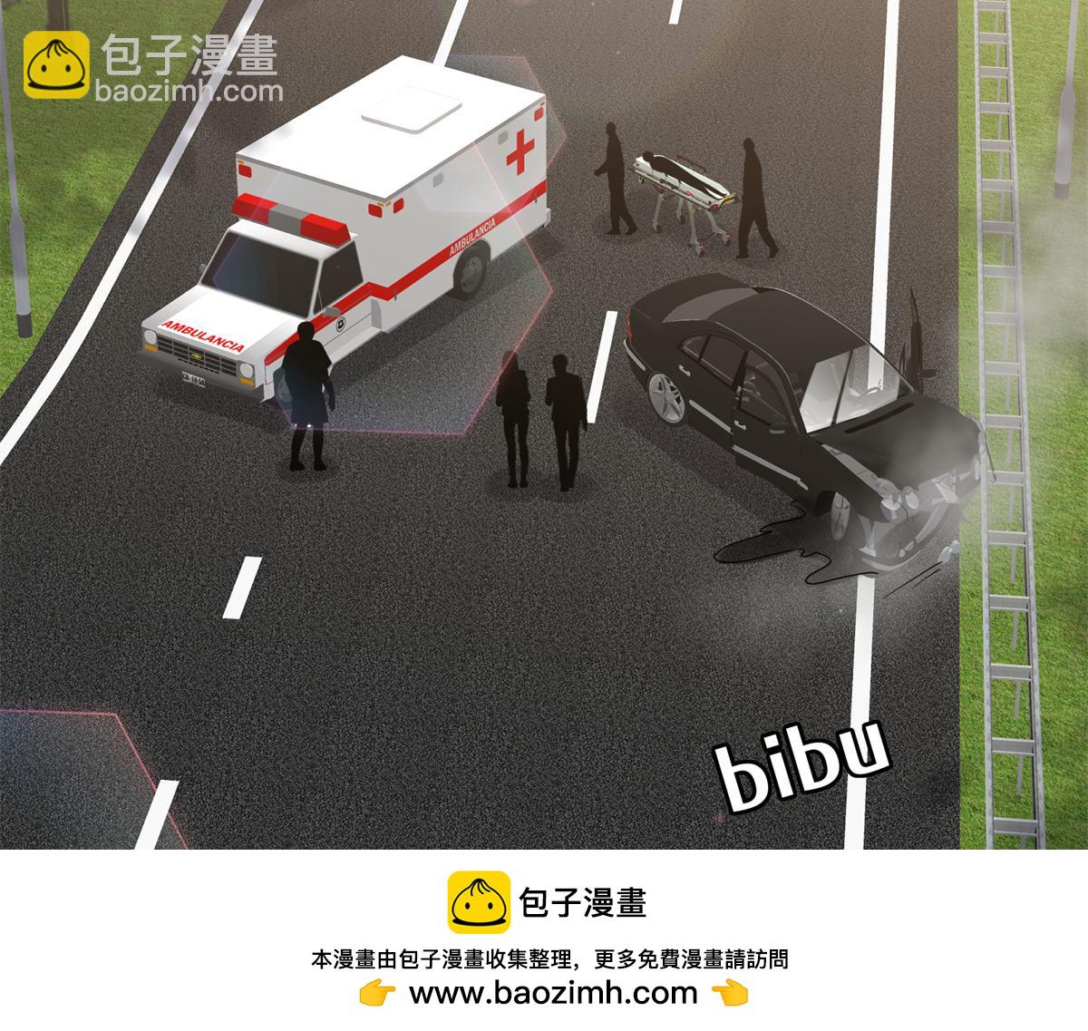 第400话 什么！唐宁被带上警车？107