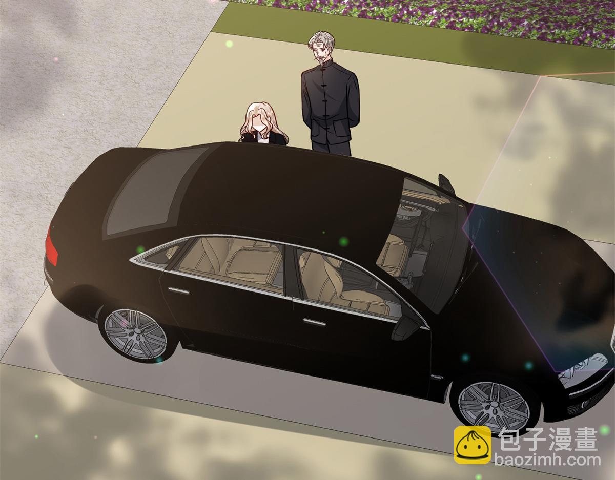 第400话 什么！唐宁被带上警车？47