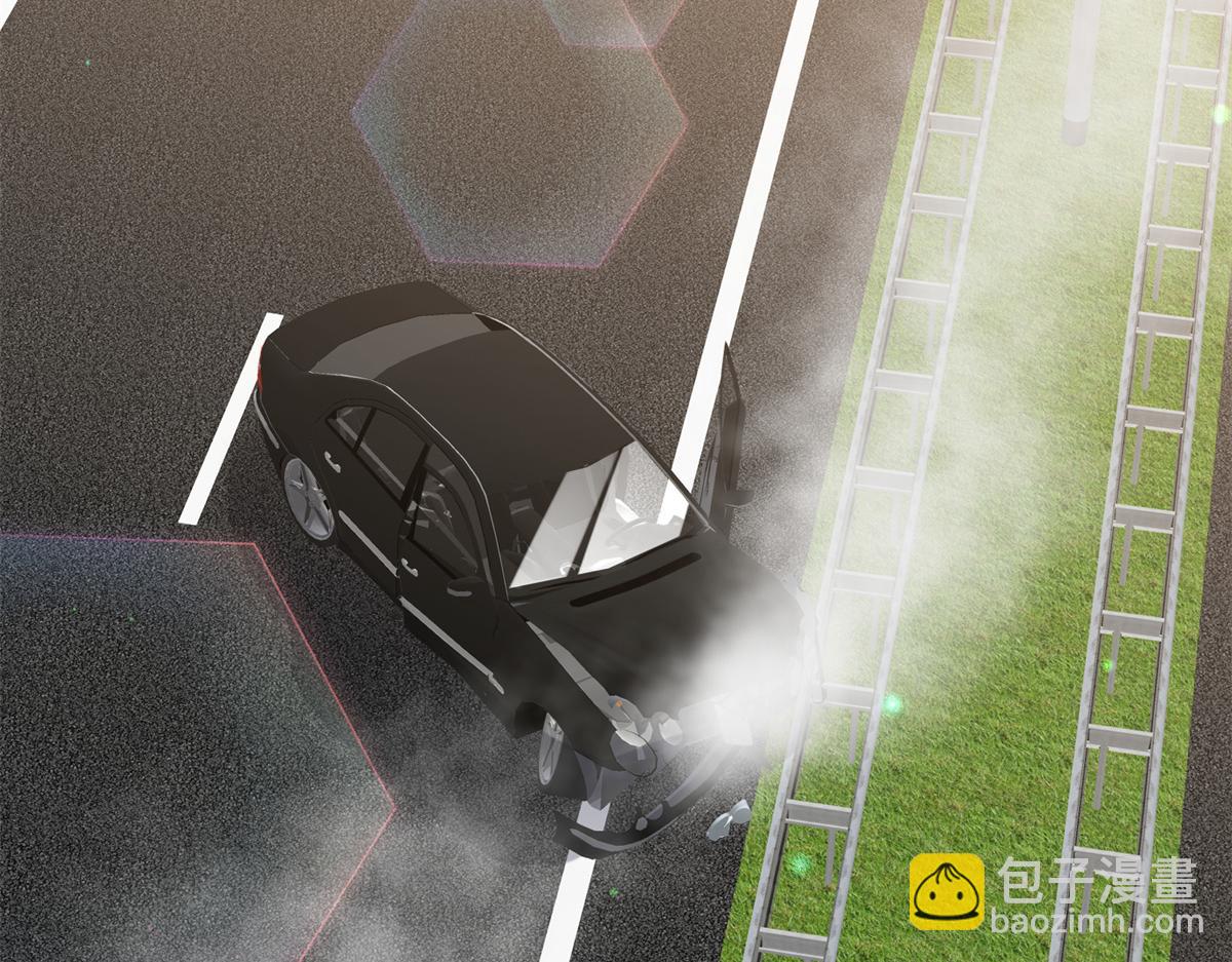 第400话 什么！唐宁被带上警车？89