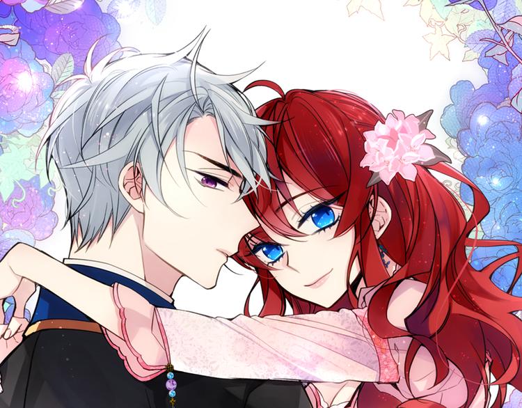 第5话 公爵要订婚？！0