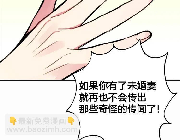 第6话 订婚对象11