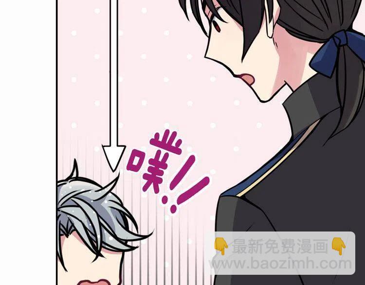 第20话 一起买礼服吧！112