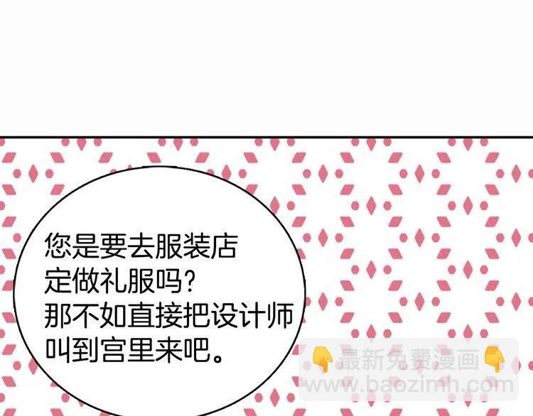 第20话 一起买礼服吧！128