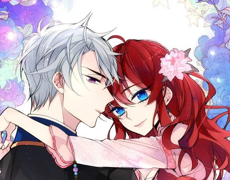第36话 未婚妻的反击！138