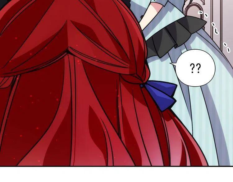 第36话 未婚妻的反击！36