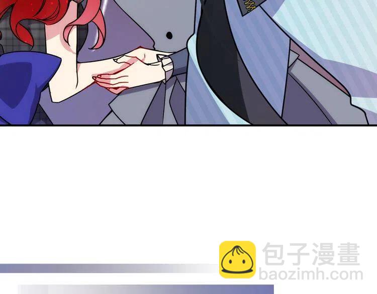 第36话 未婚妻的反击！73
