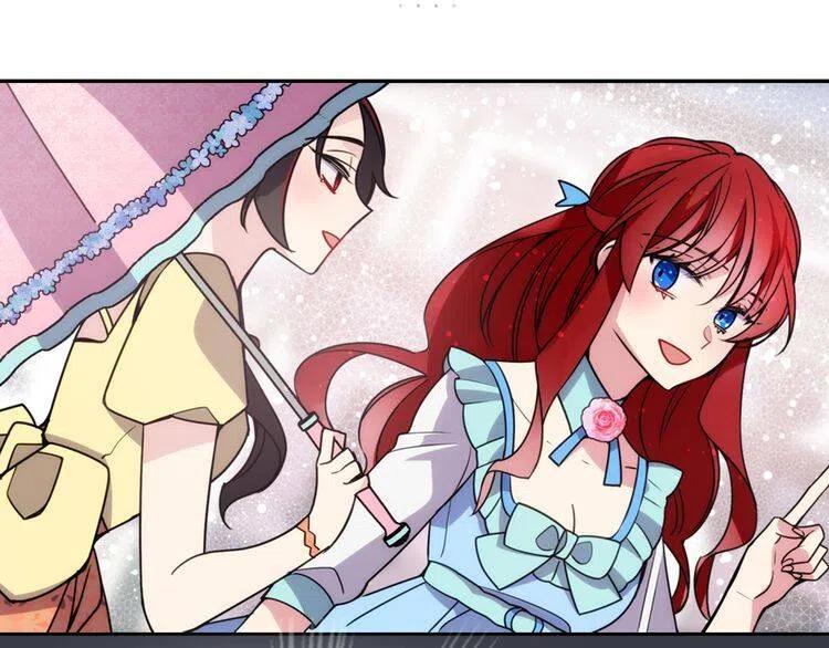 第37话 公爵爱上买蛋糕？121