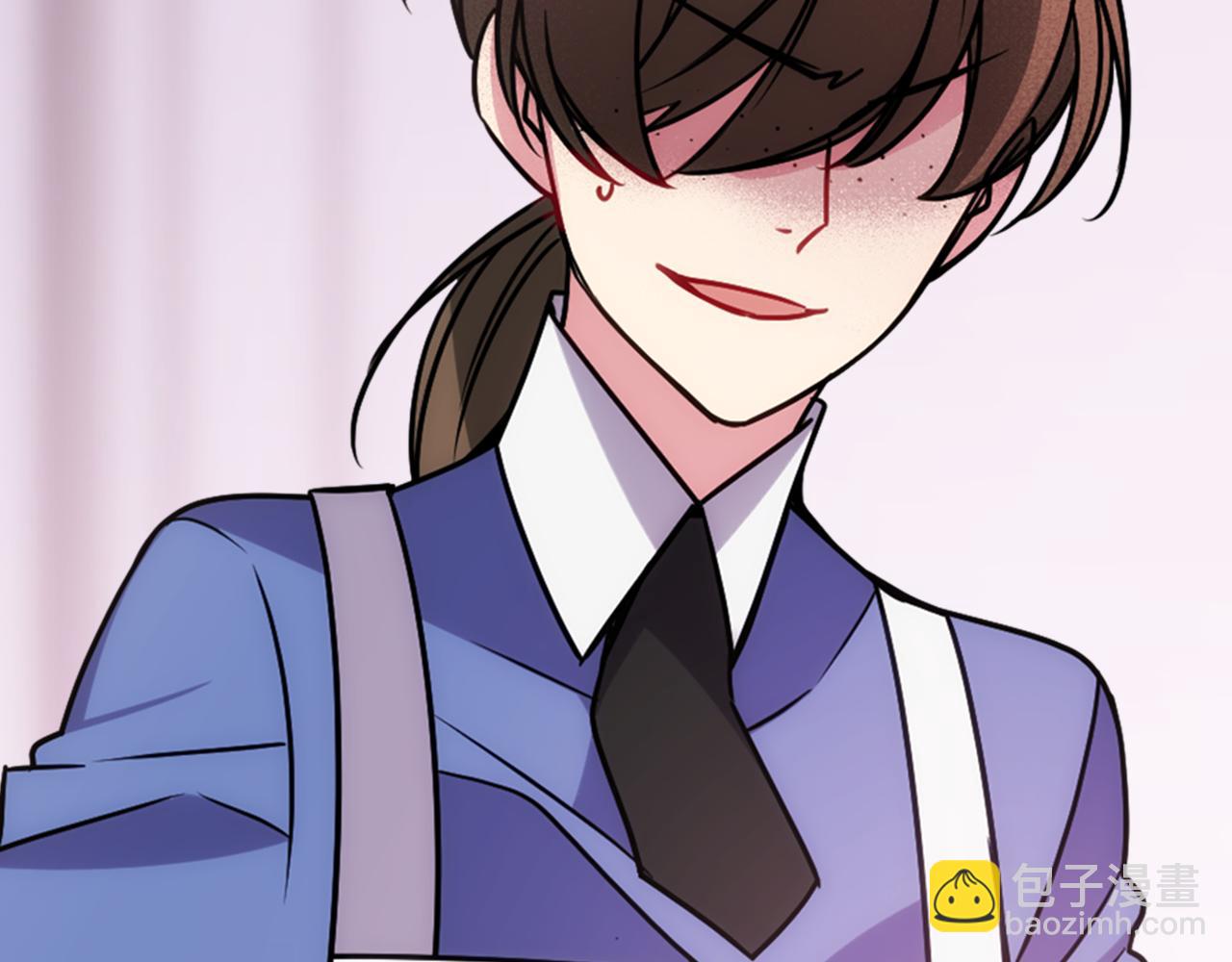 第56话 奇怪的侍女133