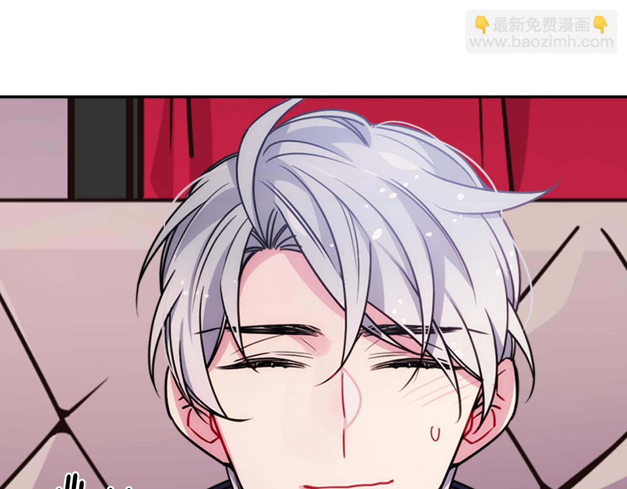 第56话 奇怪的侍女35