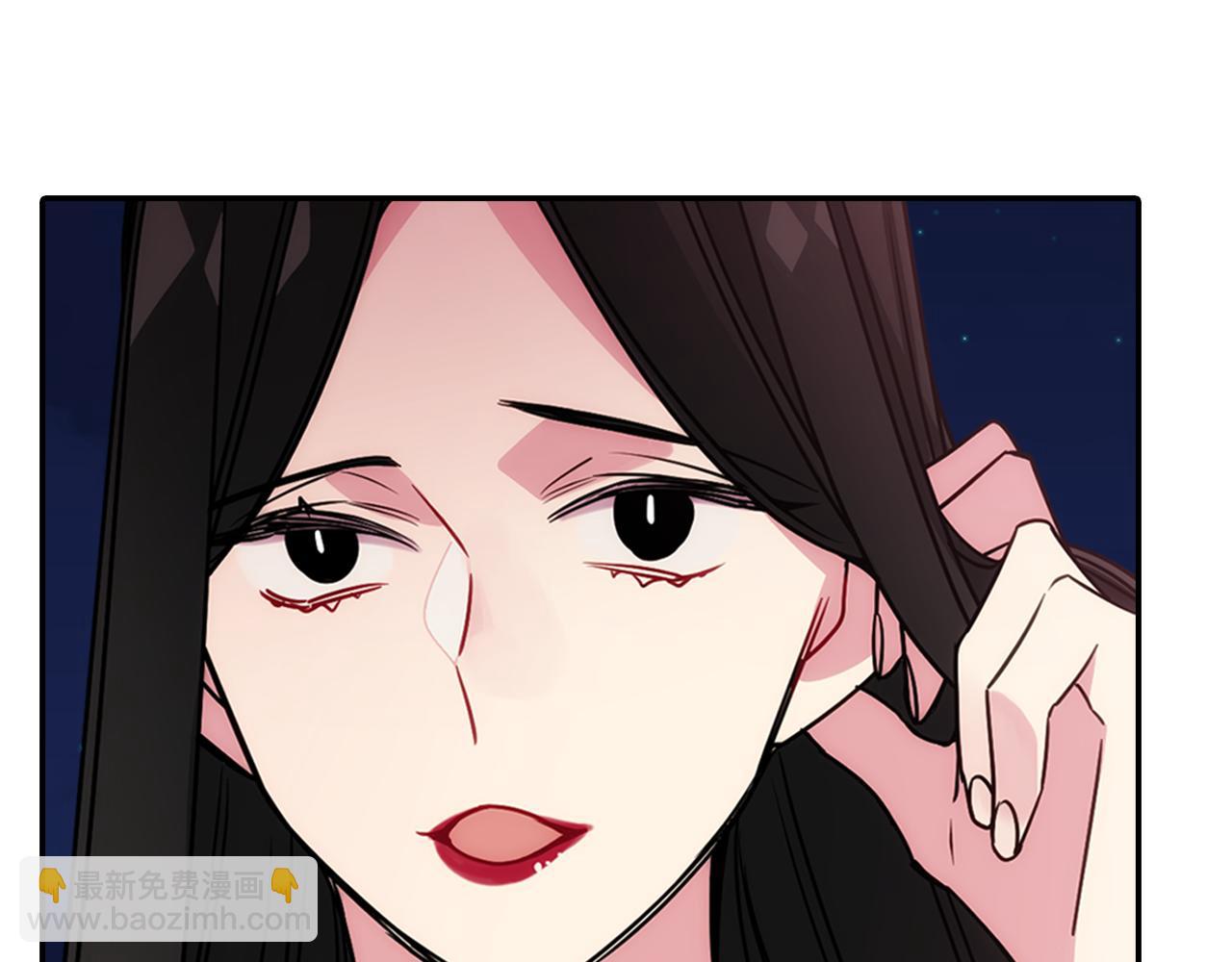 第56话 奇怪的侍女45