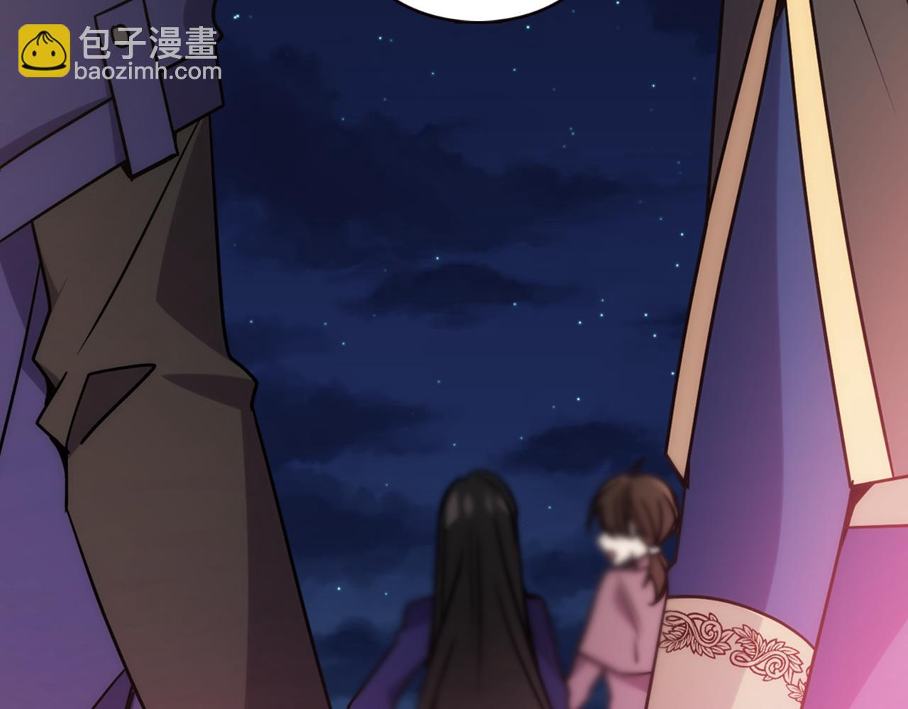 第56话 奇怪的侍女57