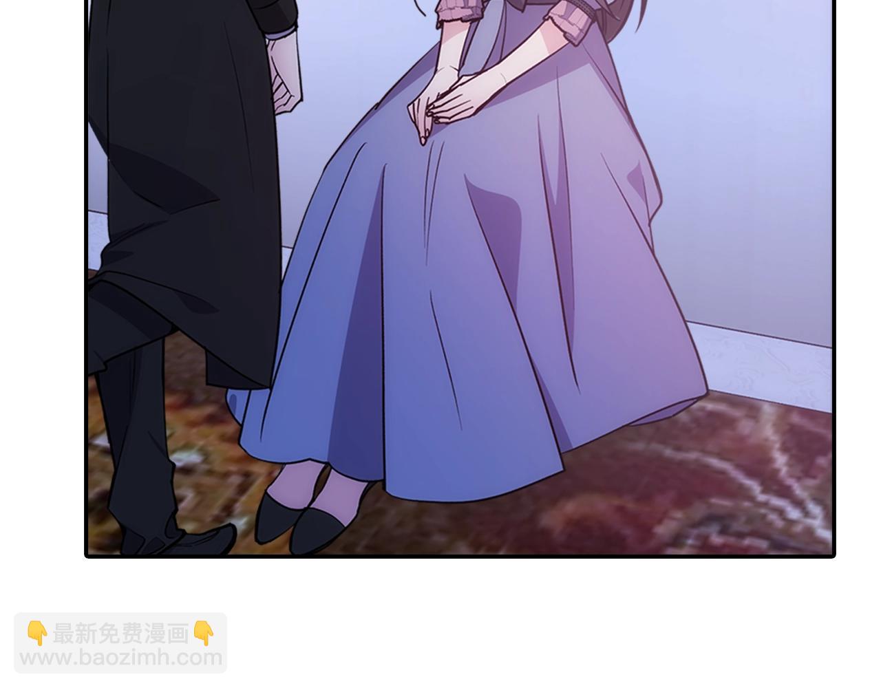 第72话 圣女跳水？100
