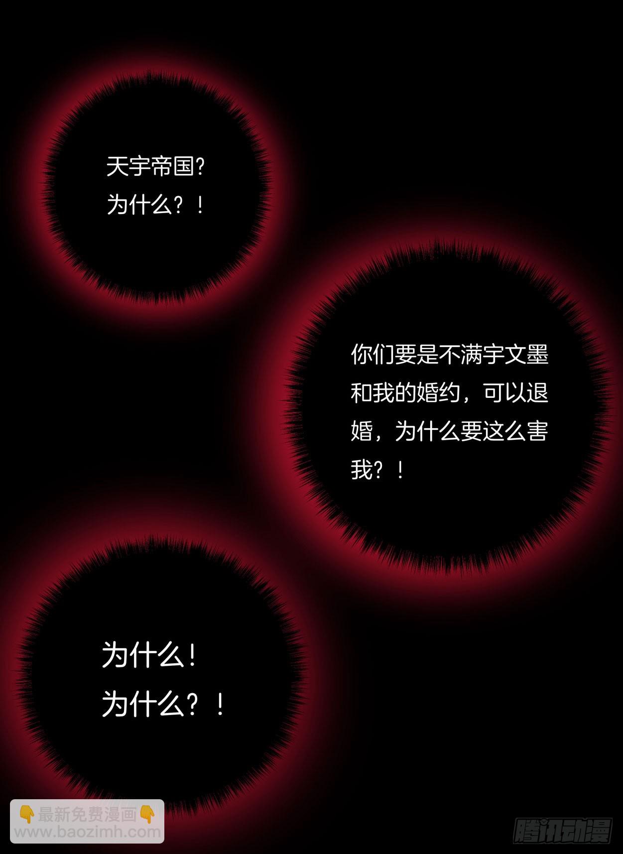 第六话 东篱国第一美人1
