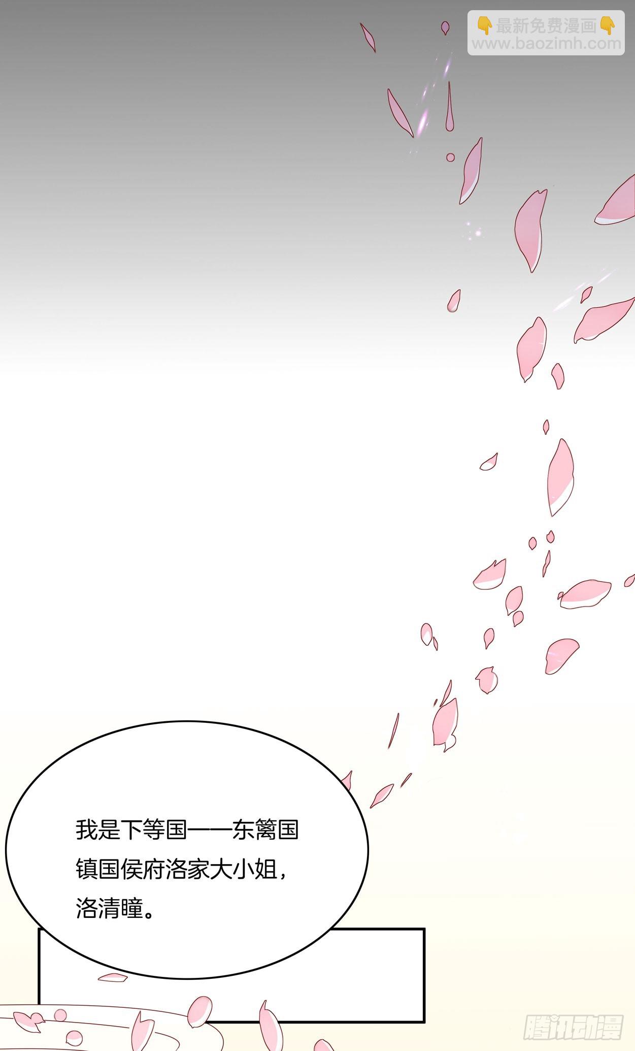 第六话 东篱国第一美人4