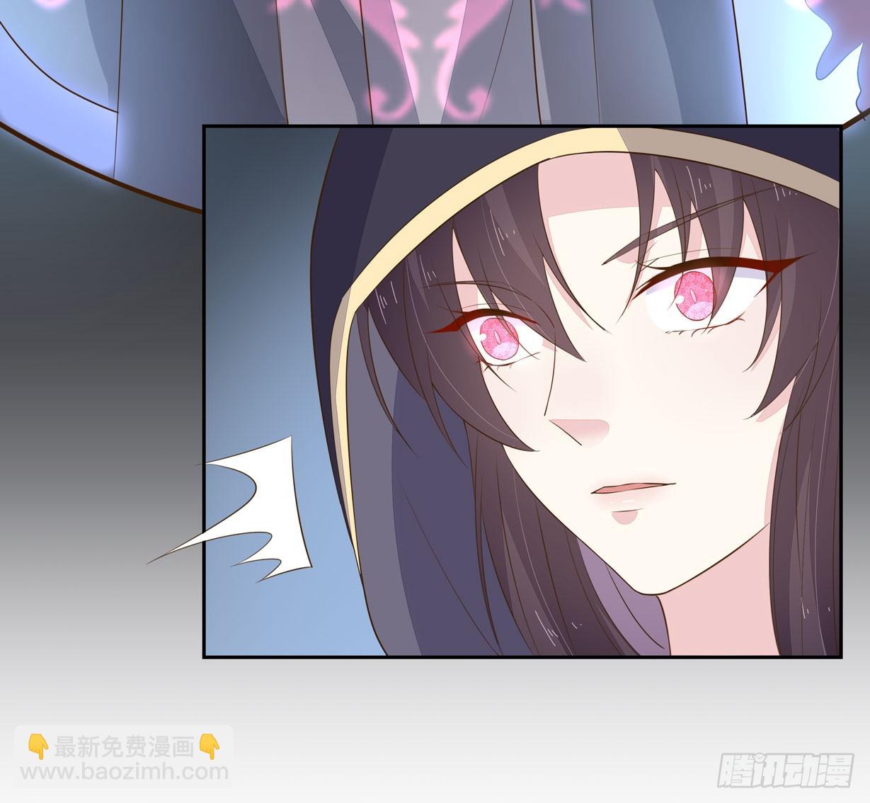 第三十五话 沦陷了吗？19