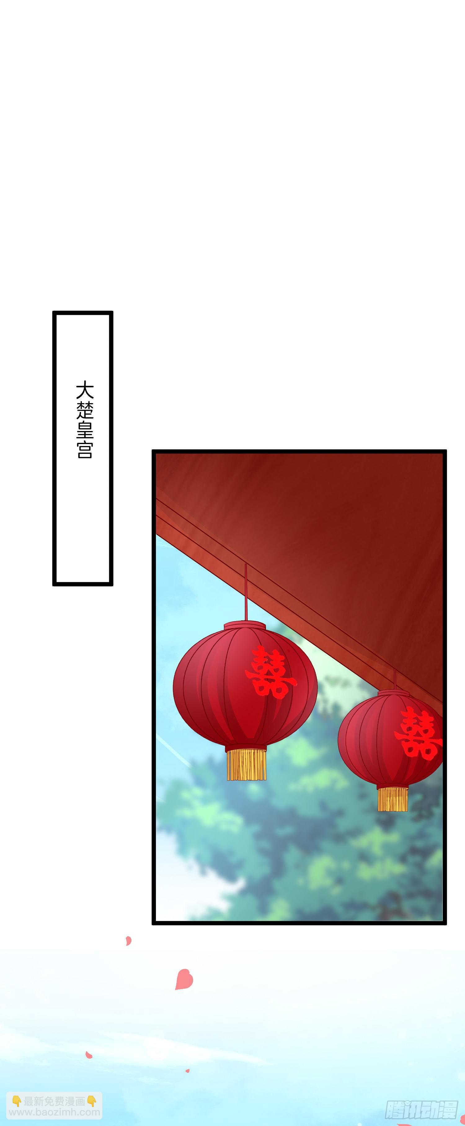 第二百六十七话 大婚13