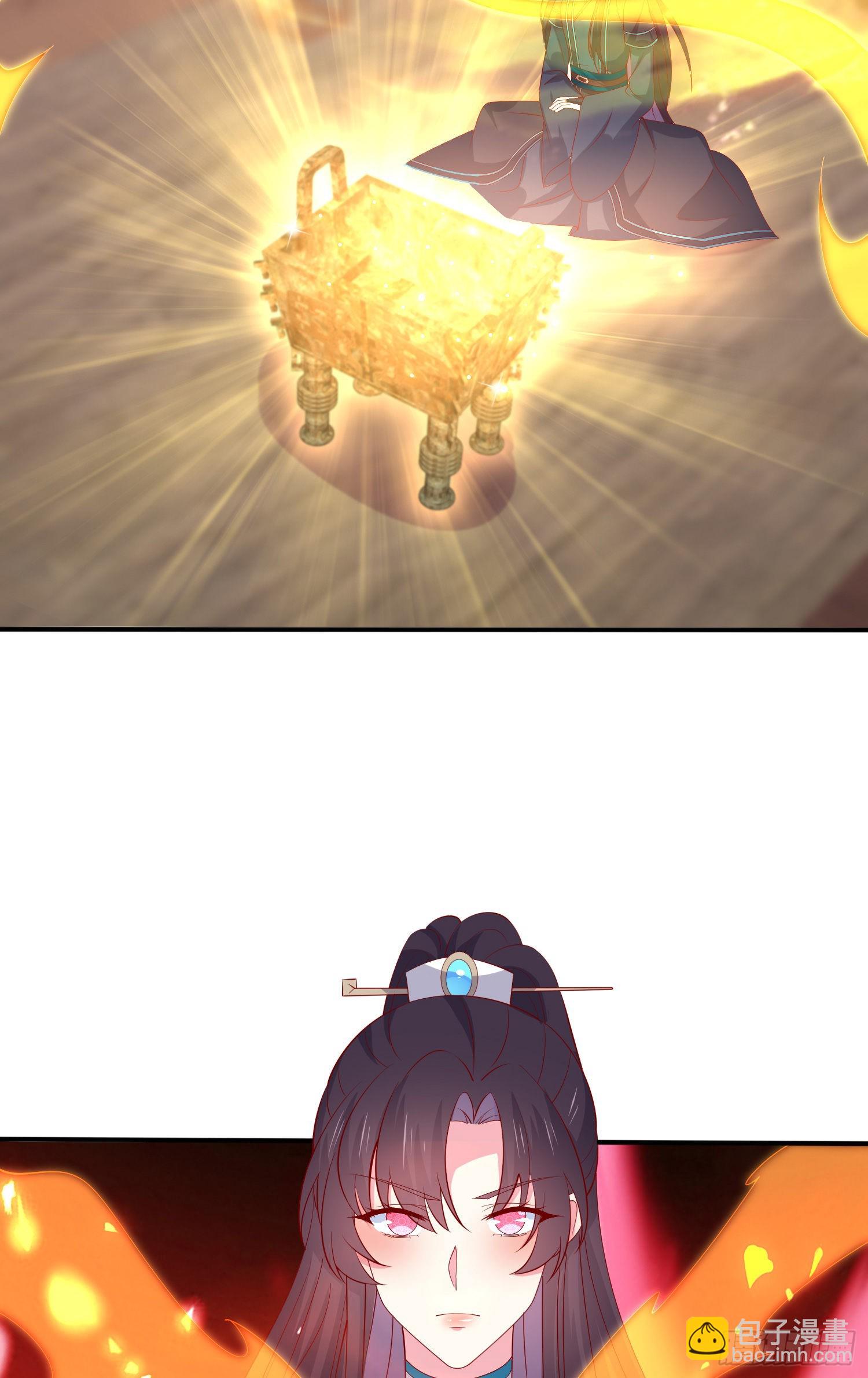 第三百二十二话 阴谋再起2