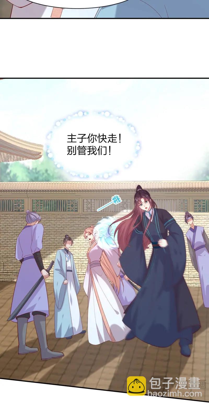第419话 第四百零一话 花孔雀来了12