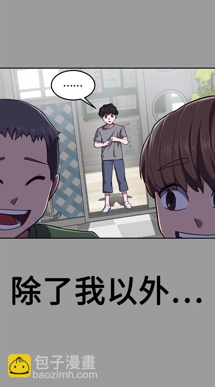 [第1话] 校霸狩猎RPG116