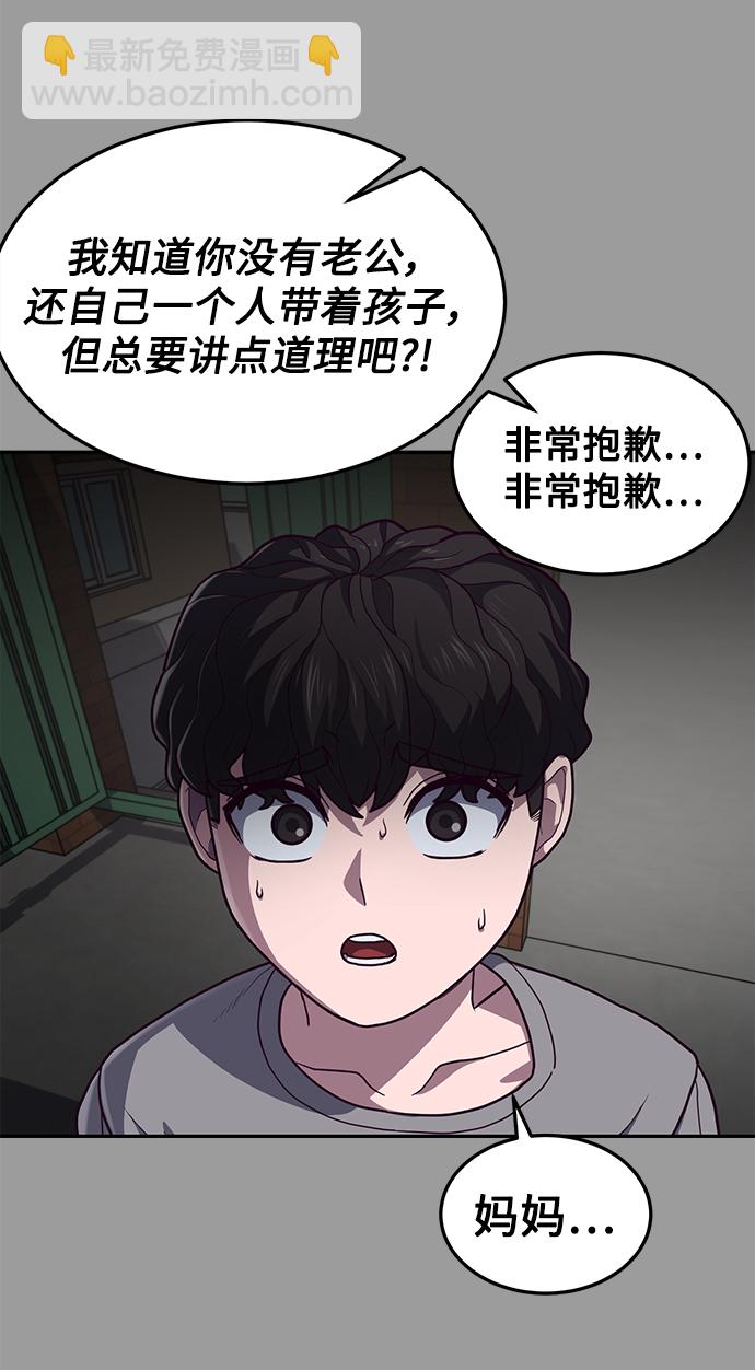 [第1话] 校霸狩猎RPG131